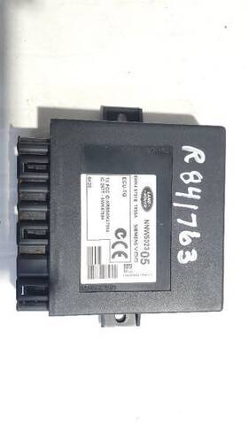 5wk45791e Rover Pressure Sensor Control Module Pn Oem 2006 2007 2008 2009 Range