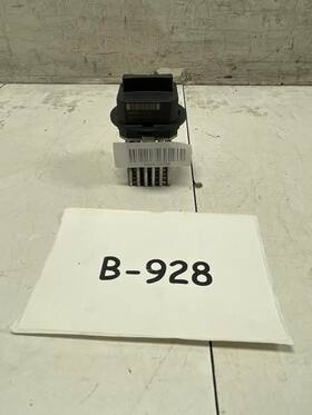 623.rv1d08 Rover 2008 Land Lr2 Se Blower Motor Resistor Oem