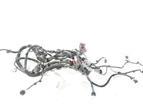 648.rv1e16 Rover 2016 Evoque Oem Engine Wiring Harness 2.0l Awd