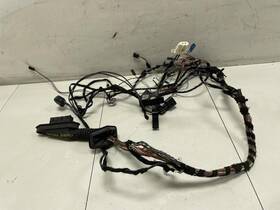 649.rv1404 Rover 2004 Land Range Hse Front Left Driver Door Wire Harness Oem