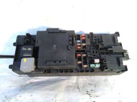 663.rv1316 Rover 2016 Land Sport Fuse Box Cabin 3.0 Liter 6 Cylinder
