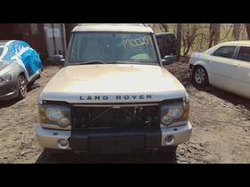 663.rv1403 Rover Discovery 2003 Fuse Box Cabin 22510