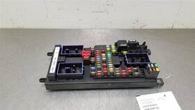 663.rv1n15 Rover 15 2015 Land Lr4 Oem Cabin Mounted Fuse Box Assembly