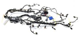 Ah23-12b637-ag Rover 2013 Range Sport Oem Engine Wiring Harness Awd