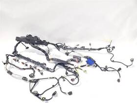 Ah2312b637 Rover 10 Range Sport Oem Engine Wire Harness See Pictures For Damage