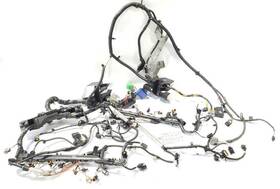 Ah2312b637af Rover 2011 Range Sport Oem Engine Wiring Harness 1 Damaged Plug