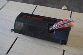 Dk62-14a005 Rover 2014 2015 2016 Range Sport Rear Quarter Fuse Box Panel