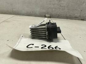 F7253002 Rover 2013 Range Evoque Blower Fan Motor Resistor Module Oem