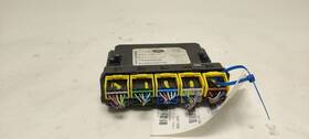 Hpla-14f392jb Rover Hpla14f392jb Chassis Rear Body Control Module Fits 2017 Range L405 Oem