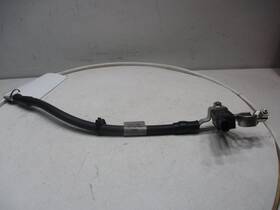 J8a2-14301-ab Rover Negative Battery Terminal With Sensor Fits 2018 Velar 40991