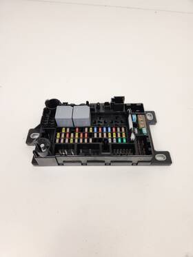 K8d214a073be Rover 2020-2023 Land Range Evoque Oem Fuse Box Assembly
