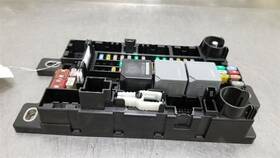 K8d214n030ae Rover 20 2020 Range Evoque Oem Cabin Fuse Box