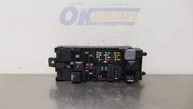 L8b214a073bb Rover 20 Land Defender Cabin Fuse Box