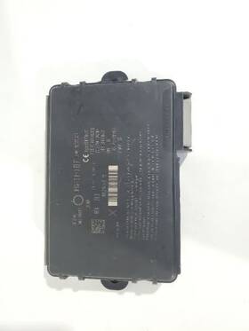 Dpla19h440bf Rover Lr012397 2010 2013 Range Sport Oem Keyless Go Entry Control Module
