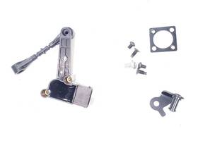Lr020474 Rover 2008 Range Sport New Oem Right Front Height Sensor