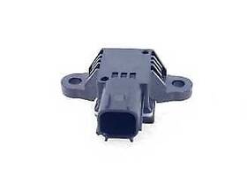 Lr043878 Rover 2020 Range New Oem Impact Sensor