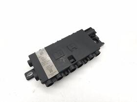 M8a214516ac Rover Lr146999 21-22 Range Velar Rear Trunk Fuse Relay Box Junction