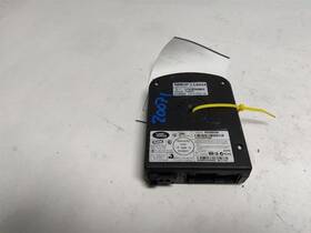 Xvj500280 Rover Chassis Voice Activated Phone Control Module Fits 2006 Range Spt L320 Oem