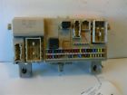 663.vo1i06 S40 06 Fuse Box Cabin