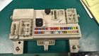 663.vo1i05 S40 2005 Fuse Box Cabin