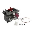 S4008506020 Meritor Abs Trailer Modulator Valve