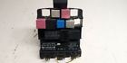 663.mb1t96 S420 Mercedes Fuse Box Engine Oem