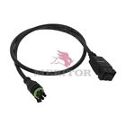 S4493260100 Meritor Abs Trailer Power Cable