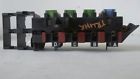 663.mb1x94 S500sel 1994 Mercedes W140 Rear