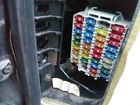 663.vo1q99 S80 1999 Fuse Box Cabin