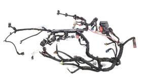 55560793 Saab 2008 9-3 Oem Engine Wire Harness 2.0l Turbo