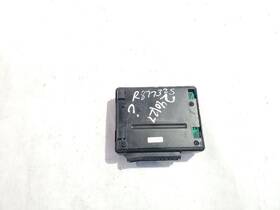Saab 956600 1990 9000 Oem Alarm Control Module 95-66-100