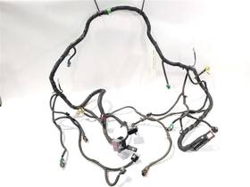Saturn 648.gm7s07 Engine Bay Harness 2.4l 4 Cylinder Oem 2007 Sky