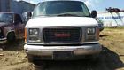 663.gm9t01 Savana15 Fuse Box Cabin