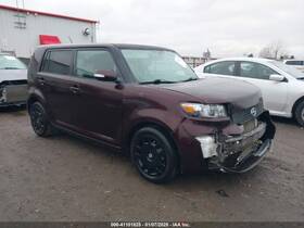663.sc1308 Scion Xb 2008 Fuse Box Cabin 1416253