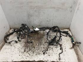 Scion 82121-12u40 16 17 18 Im 1.8l At Engine Wire Harness