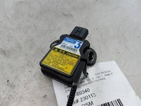 89183-12050 Scion Chassis Ecm Stability Control Yaw Rate Module Fits 08-10 Xb
