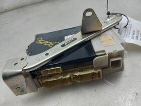 89221-74100 Scion Chassis Ecm Multiplex Network Left Hand Dash Fits 11-15 Iq 465916
