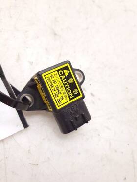 89441-12060 Scion 08 09 Xd Stability Control Yaw Rate Computer Ecm