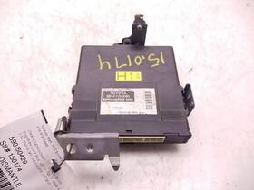 8966152d00 Scion 2006 Xa 1.5l Fwd Mt Engine Electronic Control Module Ecm 8966152d00 Scion 2006 Xa 1.5l Fwd Mt Engine Electronic Control Module Ecm