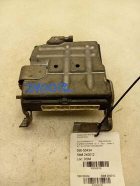 8966152e42 Scion 2006 Xb 1.5l Fwd At Engine Electronic Control Module Ecm