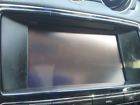 594-01058 Screen Display Dash Dual Digital Fits Xj