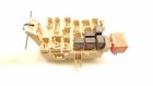 663.to1s04 Sequoia Fuse Box Cabin