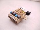 663.to1204 Sienna 2004 Cabin Fuse Box