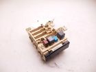 663.to1207 Sienna 2007 Cabin Fuse Box