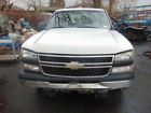 663.gm8x07 Silv15new 2007 Fuse Box Cabin