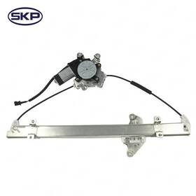 Sk741348 Skp Window Motor And Regulator Assembly For Frontier Xterra Equator