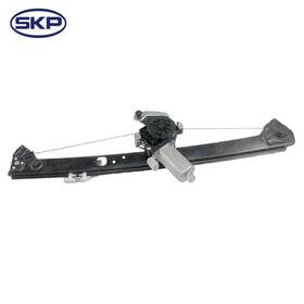 Sk741413 Skp Window Motor And Regulator Assembly For 2000-2006 Bmw X5