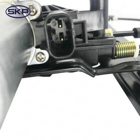 Sk741579 Skp Window Motor And Regulator Assembly For Silverado 1500 Classic More