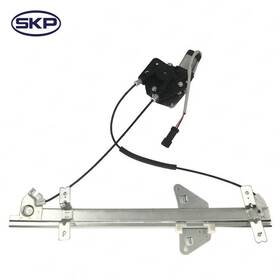 Skp Sk741648 Window Motor And Regulator Assembly For Dodge Dakota Durango