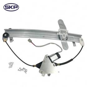 Sk741664 Skp Window Motor And Regulator Assembly For Crown Victoria More
